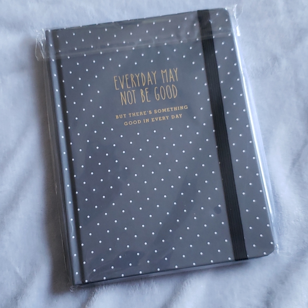 Modern Alchemy Hardcover Journal